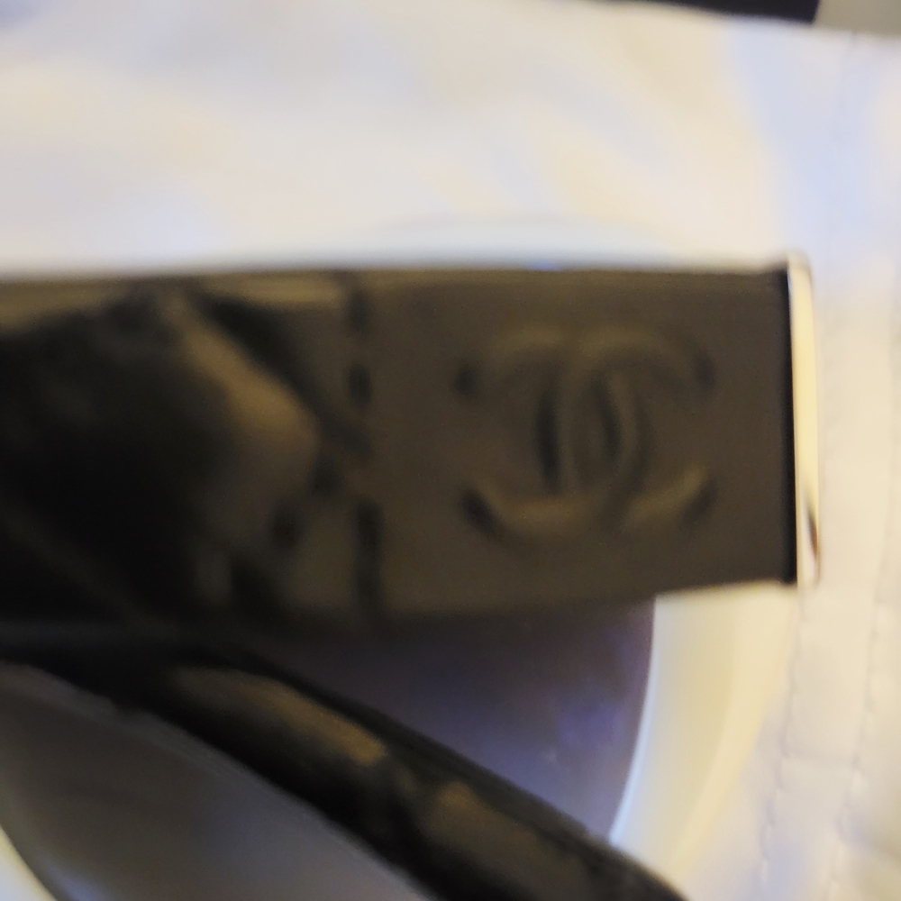 CHANEL Quilted Sunglasses 5199-Q - Picture 7 of 7